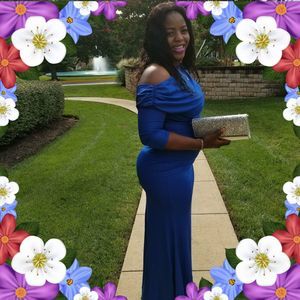 Meet your Posher, Matilda